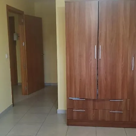 Grecia 公寓 巴雷罗斯