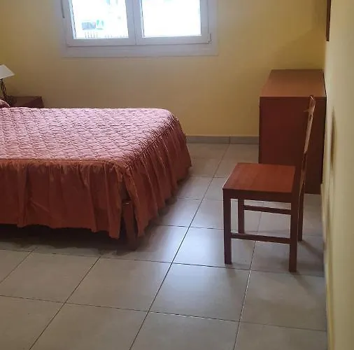 Lägenhet Grecia Barreiros