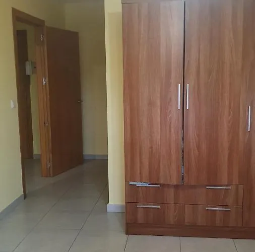 Grecia Lägenhet Barreiros